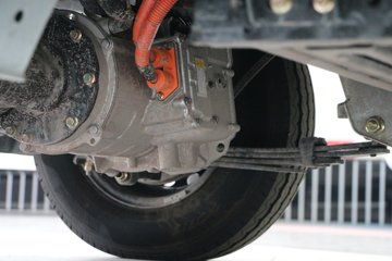 ������Խ ��Խ��V5EV 2.5T 7�� 4.495�״��綯����;���ó�41.86kWhͼƬ