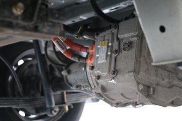 ������Խ ��Խ��V5EV 2.5T 7�� 4.495�״��綯����;���ó�41.86kWhͼƬ