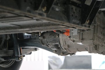 ������Խ ��Խ��V5EV 2.5T 7�� 4.495�״��綯����;���ó�41.86kWhͼƬ