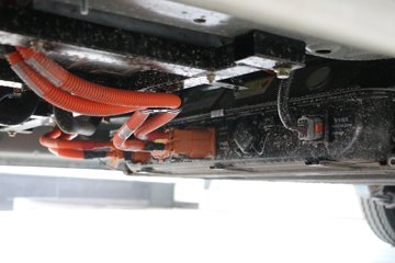 ������Խ ��Խ��V5EV 2.5T 7�� 4.495�״��綯����;���ó�41.86kWhͼƬ