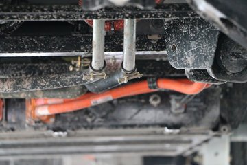 ������Խ ��Խ��V5EV 2.5T 7�� 4.495�״��綯����;���ó�41.86kWhͼƬ