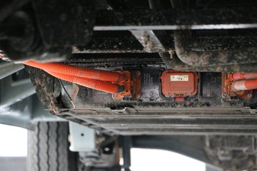 ������Խ ��Խ��V5EV 2.5T 7�� 4.495�״��綯����;���ó�41.86kWhͼƬ