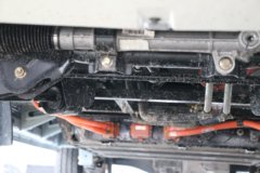 长安跨越 跨越星V5EV 2.5T 7座 4.495米纯电动多用途乘用车41.86kWh