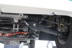长安跨越 跨越星V5EV 2.5T 7座 4.495米纯电动多用途乘用车41.86kWh