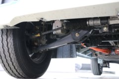 长安跨越 跨越星V5EV 2.5T 7座 4.495米纯电动多用途乘用车41.86kWh