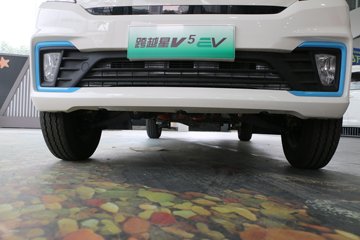 ������Խ ��Խ��V5EV 2.5T 7�� 4.495�״��綯����;���ó�41.86kWhͼƬ