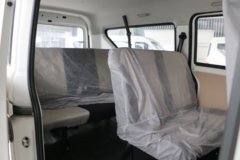 长安跨越 跨越星V5EV 2.5T 7座 4.495米纯电动多用途乘用车41.86kWh