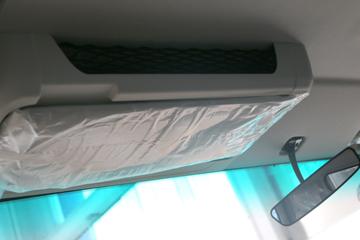 ������� ����EL-Plus 4.5T 4.14�׵��Ŵ��綯��ʽ�Ῠ100.46kWhͼƬ