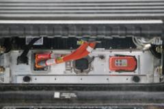 福田奥铃 智蓝EL-Plus 4.5T 4.14米单排纯电动厢式轻卡100.46kWh