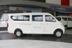 长安跨越 跨越星V7EV 豪华型 2.5T 7座 4.8米纯电动多用途乘用车41.86kWh