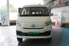 长安跨越 跨越星V7EV 豪华型 2.5T 7座 4.8米纯电动多用途乘用车41.86kWh