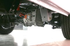 长安跨越 跨越星V7EV 豪华型 2.5T 7座 4.8米纯电动多用途乘用车41.86kWh