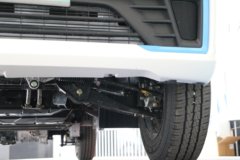长安跨越 跨越星V7EV 豪华型 2.5T 7座 4.8米纯电动多用途乘用车41.86kWh