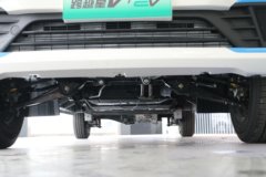 长安跨越 跨越星V7EV 豪华型 2.5T 7座 4.8米纯电动多用途乘用车41.86kWh