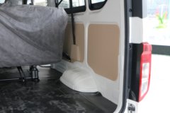 长安跨越 跨越星V7EV 豪华型 2.5T 7座 4.8米纯电动多用途乘用车41.86kWh