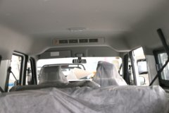 长安跨越 跨越星V7EV 豪华型 2.5T 7座 4.8米纯电动多用途乘用车41.86kWh