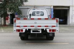 长安 跨越者D5 2.0L 122马力 CNG 3.7米单排栏板微卡