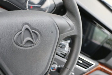  ԽD5 2.0L 122 CNG 3.7׵΢ͼƬ