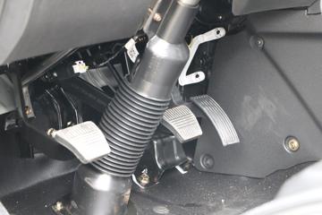  ԽD5 2.0L 122 CNG 3.7׵΢ͼƬ