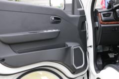 长安 跨越者D5 2.0L 122马力 CNG 3.7米单排栏板微卡