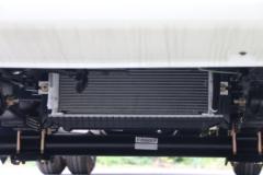 长安 跨越者D5 2.0L 122马力 CNG 3.7米单排栏板微卡