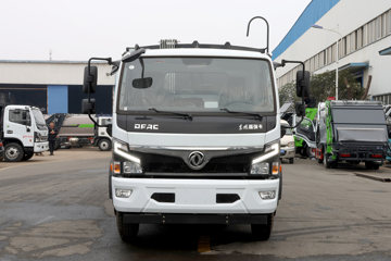  F7 150 4X2 ѹʽ()(CLW5120ZYSBHJ)ͼƬ