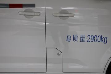 ������Խ ��Խ��V7 2023�� 2.7T 2�� 4.8�״��綯��ʽ���䳵38.64kWhͼƬ