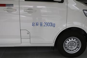 ������Խ ��Խ��V7 2023�� 2.7T 2�� 4.8�״��綯��ʽ���䳵38.64kWhͼƬ