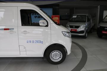 ������Խ ��Խ��V7 2023�� 2.7T 2�� 4.8�״��綯��ʽ���䳵38.64kWhͼƬ