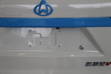 ������Խ ��Խ��V7 2023�� 2.7T 2�� 4.8�״��綯��ʽ���䳵38.64kWhͼƬ