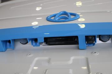 ������Խ ��Խ��V7 2023�� 2.7T 2�� 4.8�״��綯��ʽ���䳵38.64kWhͼƬ