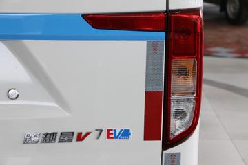 ������Խ ��Խ��V7 2023�� 2.7T 2�� 4.8�״��綯��ʽ���䳵38.64kWhͼƬ
