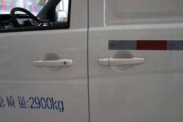 ������Խ ��Խ��V7 2023�� 2.7T 2�� 4.8�״��綯��ʽ���䳵38.64kWhͼƬ