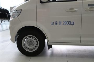 ������Խ ��Խ��V7 2023�� 2.7T 2�� 4.8�״��綯��ʽ���䳵38.64kWhͼƬ