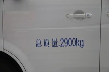 ������Խ ��Խ��V7 2023�� 2.7T 2�� 4.8�״��綯��ʽ���䳵38.64kWhͼƬ