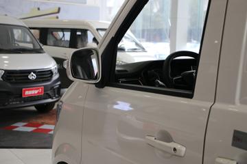 ������Խ ��Խ��V7 2023�� 2.7T 2�� 4.8�״��綯��ʽ���䳵38.64kWhͼƬ