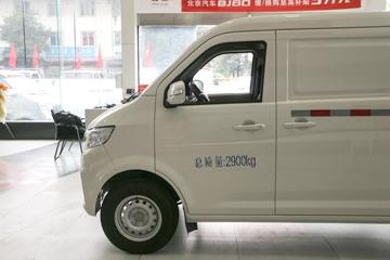 ������Խ ��Խ��V7 2023�� 2.7T 2�� 4.8�״��綯��ʽ���䳵38.64kWhͼƬ