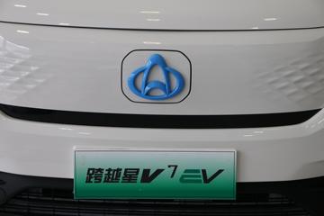 ������Խ ��Խ��V7 2023�� 2.7T 2�� 4.8�״��綯��ʽ���䳵38.64kWhͼƬ