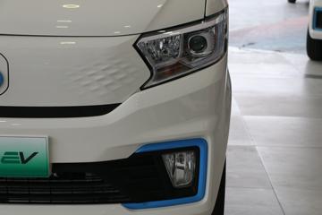 ������Խ ��Խ��V7 2023�� 2.7T 2�� 4.8�״��綯��ʽ���䳵38.64kWhͼƬ