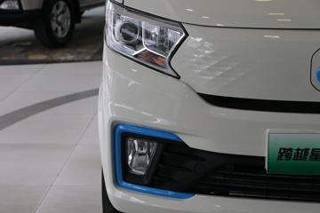 ������Խ ��Խ��V7 2023�� 2.7T 2�� 4.8�״��綯��ʽ���䳵38.64kWhͼƬ