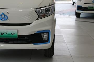 ������Խ ��Խ��V7 2023�� 2.7T 2�� 4.8�״��綯��ʽ���䳵38.64kWhͼƬ