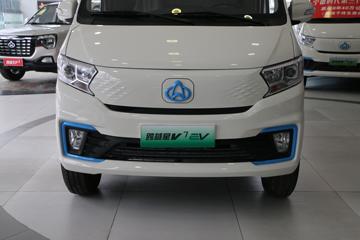 ������Խ ��Խ��V7 2023�� 2.7T 2�� 4.8�״��綯��ʽ���䳵38.64kWhͼƬ