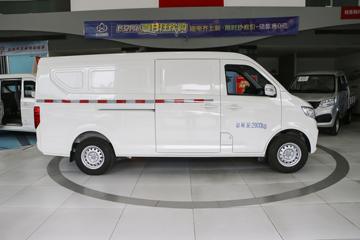 ������Խ ��Խ��V7 2023�� 2.7T 2�� 4.8�״��綯��ʽ���䳵38.64kWhͼƬ