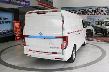 ������Խ ��Խ��V7 2023�� 2.7T 2�� 4.8�״��綯��ʽ���䳵38.64kWhͼƬ