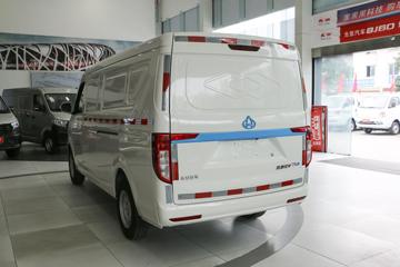 ������Խ ��Խ��V7 2023�� 2.7T 2�� 4.8�״��綯��ʽ���䳵38.64kWhͼƬ