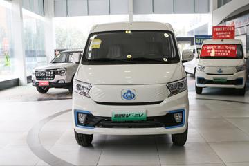 ������Խ ��Խ��V7 2023�� 2.7T 2�� 4.8�״��綯��ʽ���䳵38.64kWhͼƬ