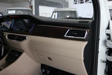 ������Խ ��Խ��V7 2023�� 2.7T 2�� 4.8�״��綯��ʽ���䳵38.64kWhͼƬ