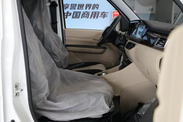 ������Խ ��Խ��V7 2023�� 2.7T 2�� 4.8�״��綯��ʽ���䳵38.64kWhͼƬ