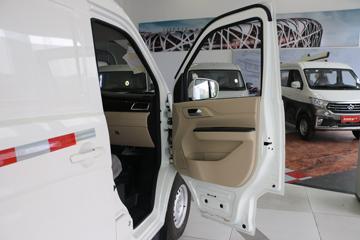������Խ ��Խ��V7 2023�� 2.7T 2�� 4.8�״��綯��ʽ���䳵38.64kWhͼƬ