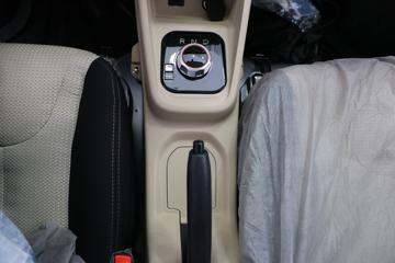 ������Խ ��Խ��V7 2023�� 2.7T 2�� 4.8�״��綯��ʽ���䳵38.64kWhͼƬ